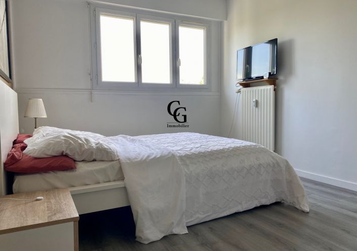 à vendre Appartement Vertou