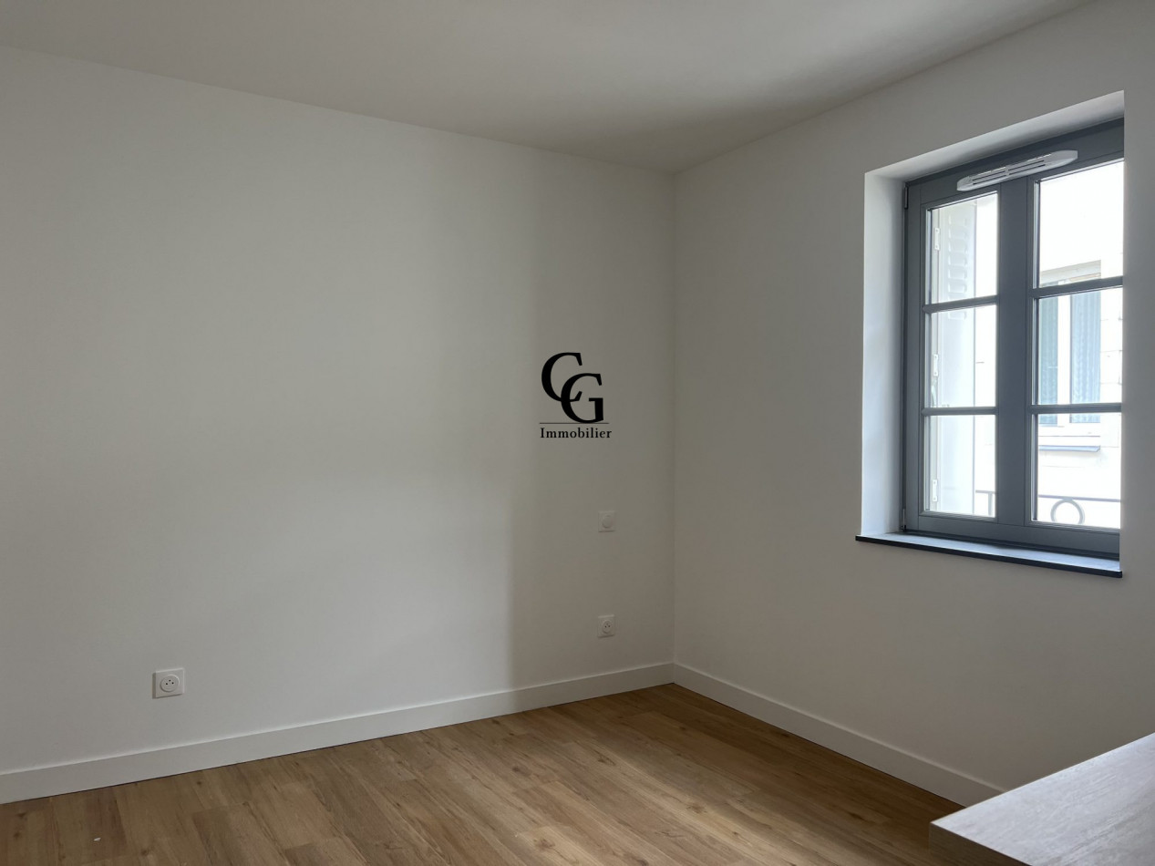 à louer Appartement Vertou - Photo 4