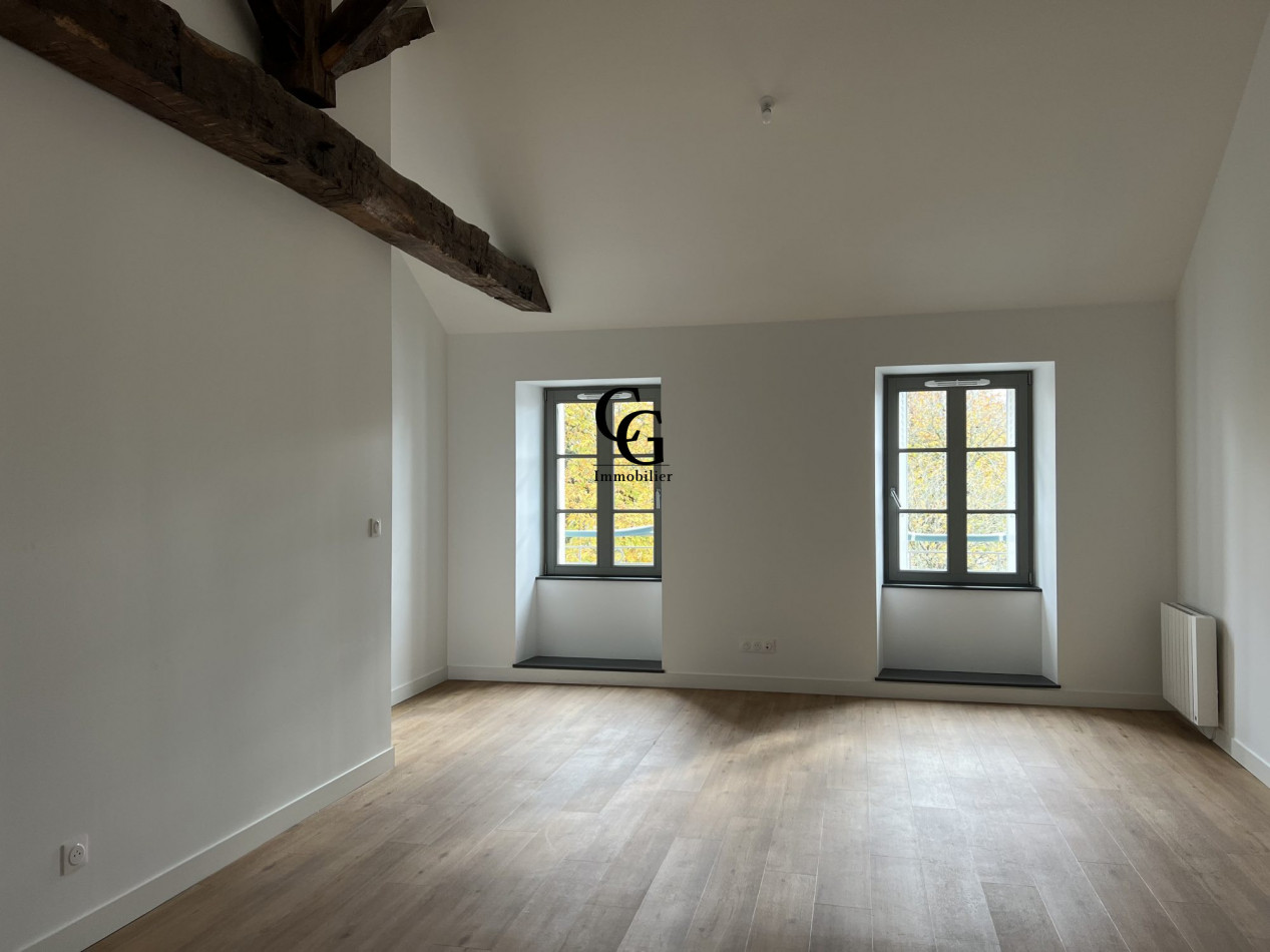 à louer Appartement Vertou - Photo 1