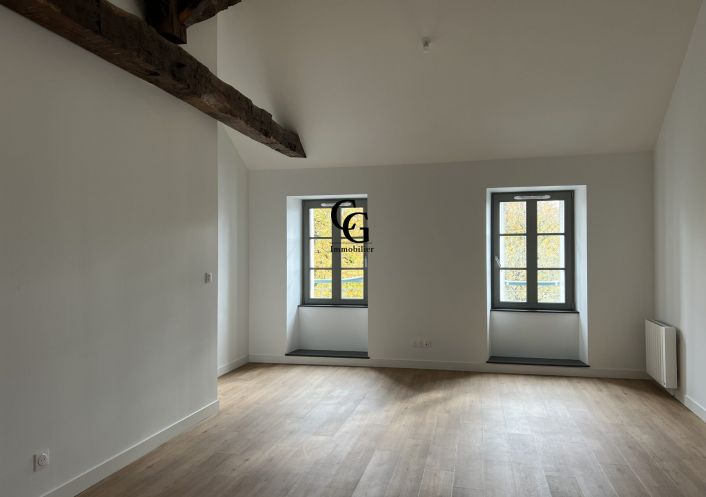 à louer Appartement Vertou