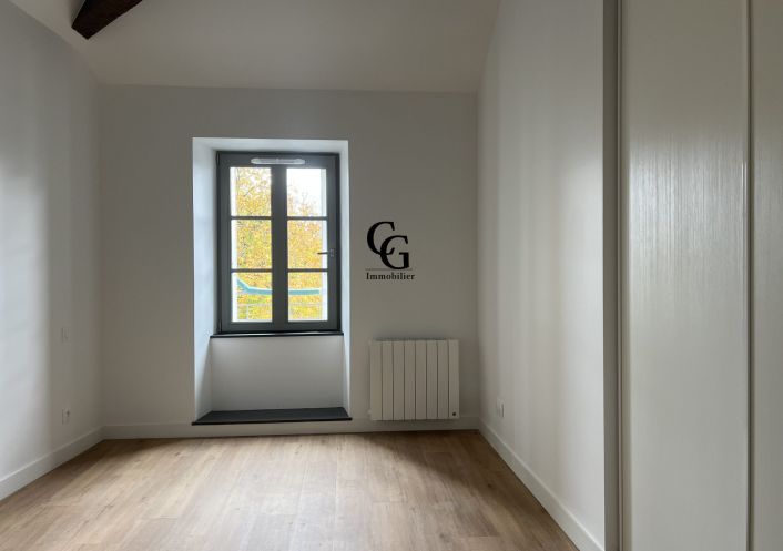 à louer Appartement Vertou