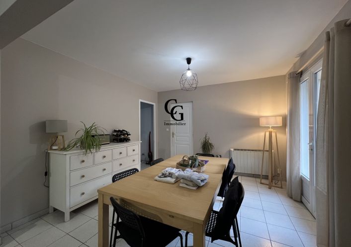 à louer Maison Vertou