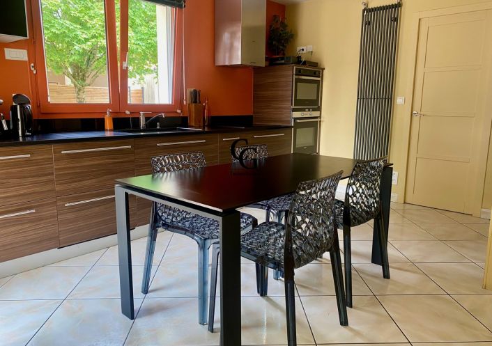 à vendre Maison Basse-goulaine