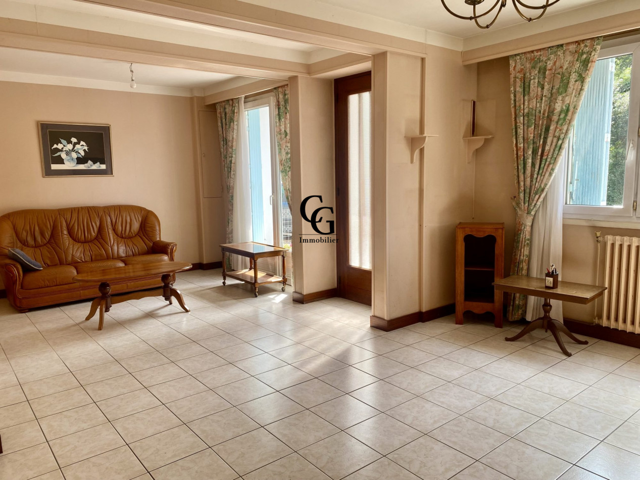 à vendre Maison Vertou - Photo 2