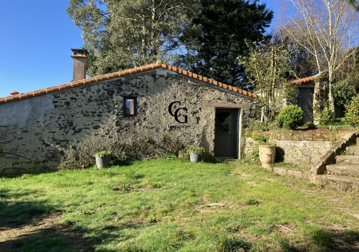 à vendre Maison Vertou