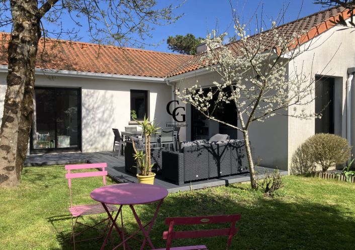 à vendre Maison Les Sorinières