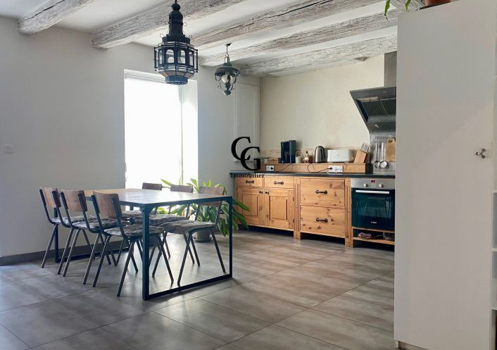 à vendre Maison Vertou