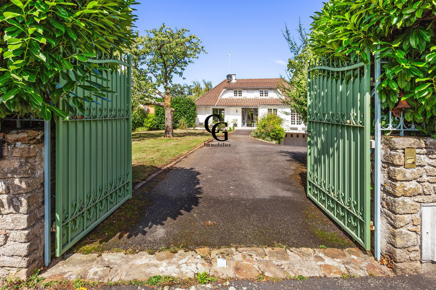 à vendre Maison Saint-sébastien-sur-loire - Photo 1