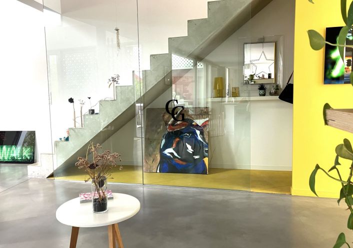 à vendre Maison Vertou