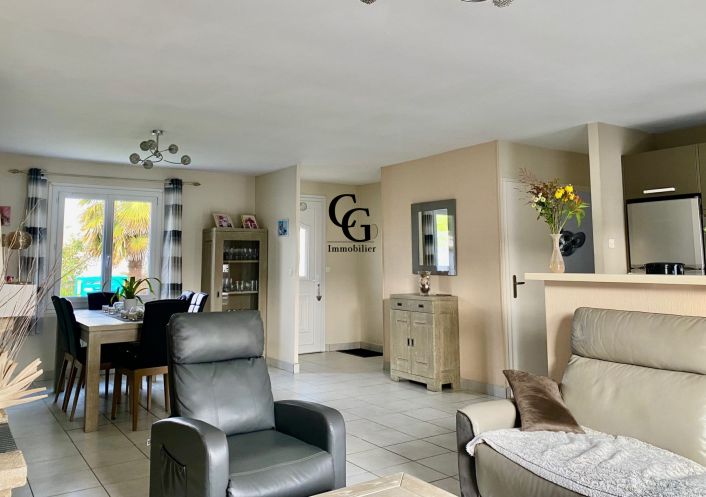 à vendre Maison Saint-sébastien-sur-loire