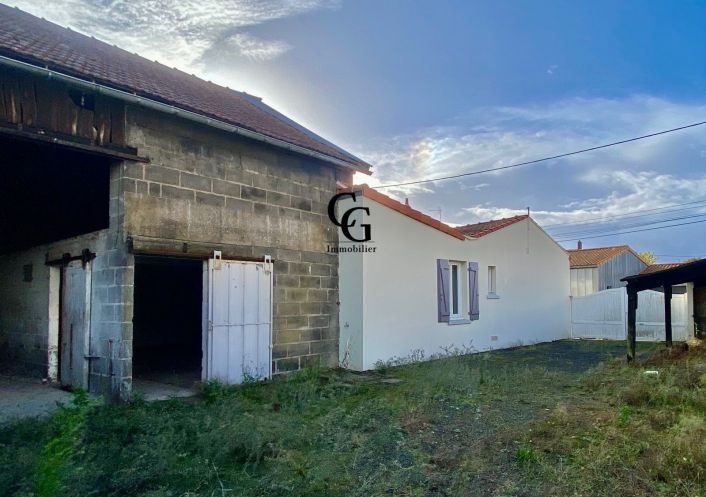 à vendre Maison Saint-sébastien-sur-loire