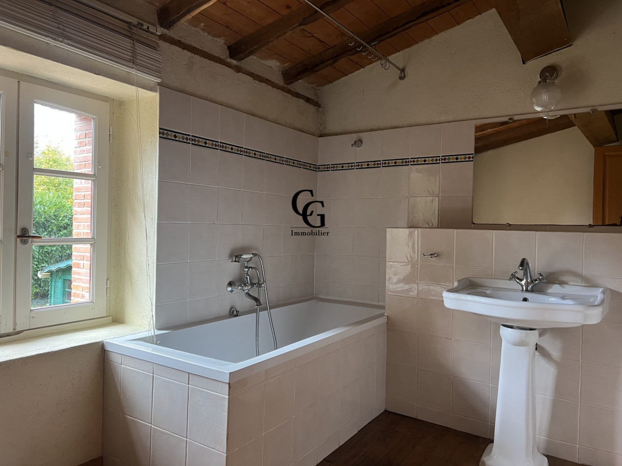 à louer Maison Vertou - Photo 5