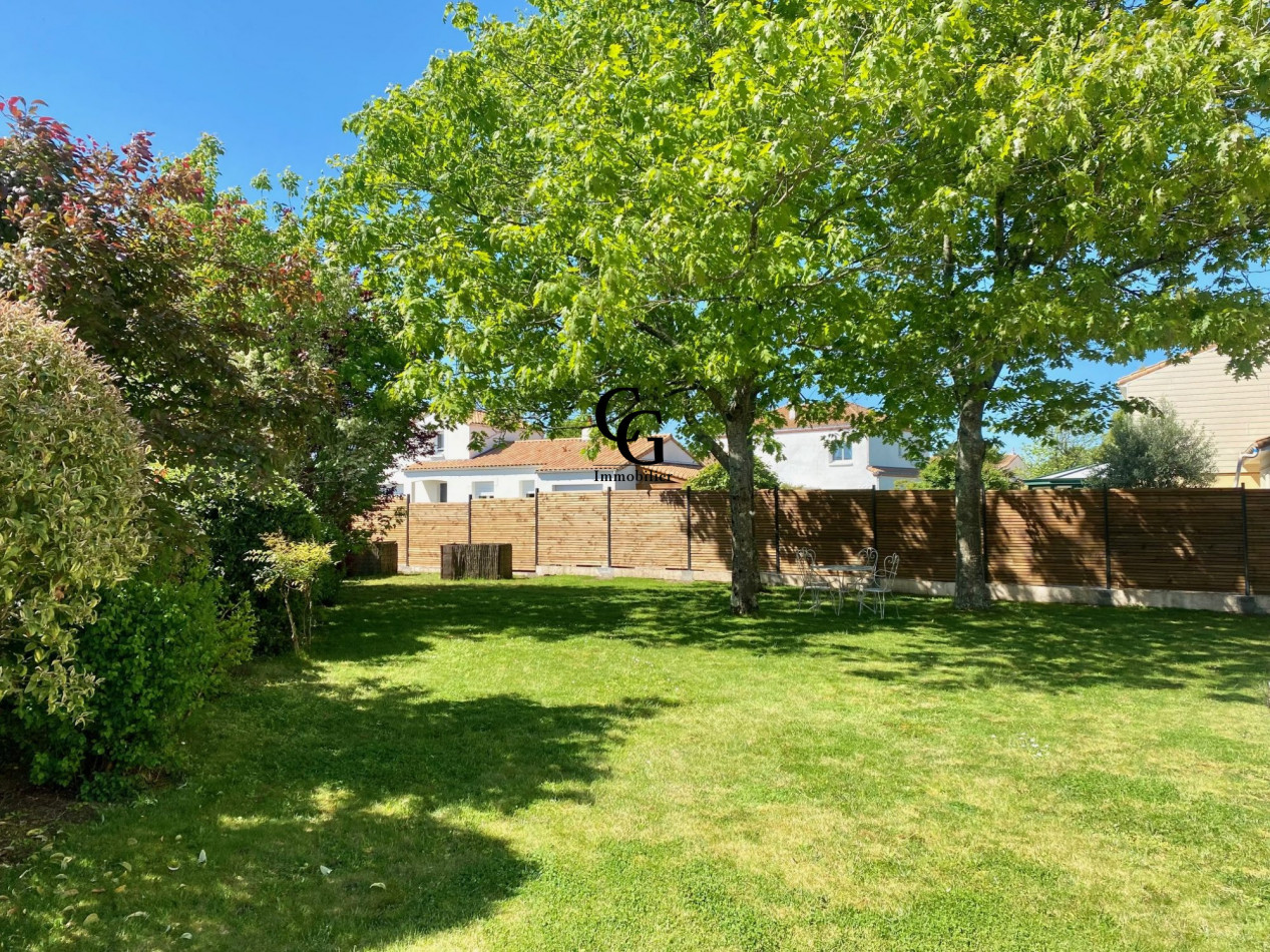 à vendre Maison Basse-goulaine - Photo 5