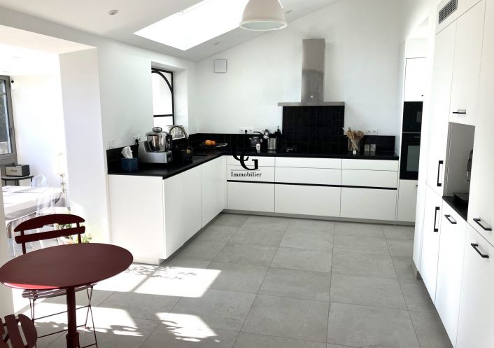 à vendre Maison Vertou