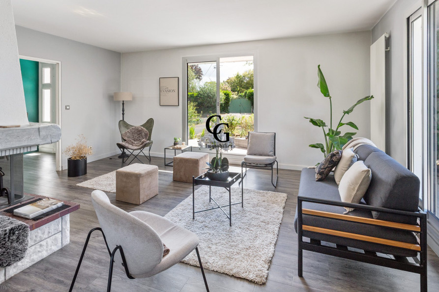 vente Maison Saint-sébastien-sur-loire - Photo 2