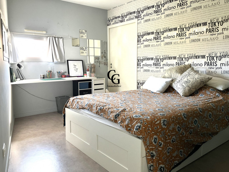 vente Maison Vertou - Photo 7