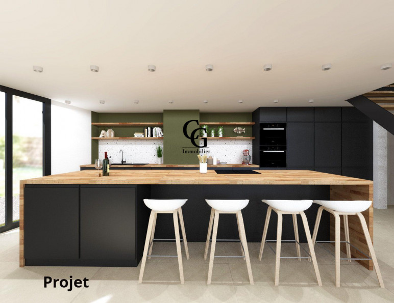 vente Maison Saint-sébastien-sur-loire - Photo 6