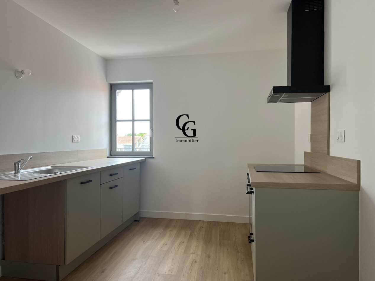 à louer Appartement Vertou - Photo 2