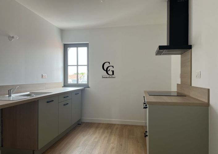 à louer Appartement Vertou