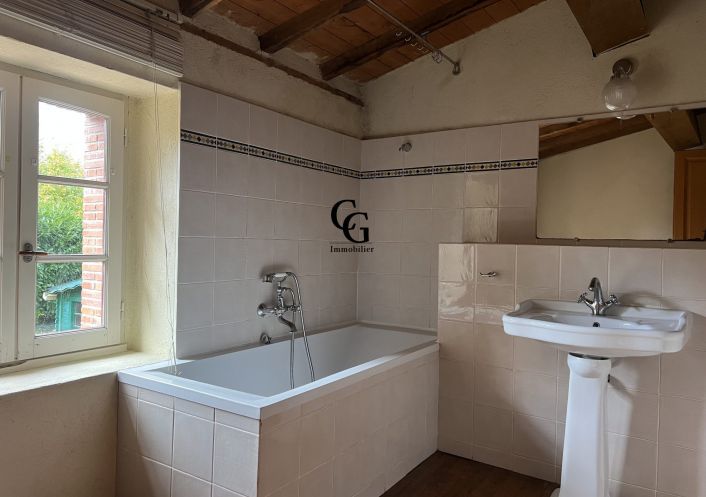 à louer Maison Vertou