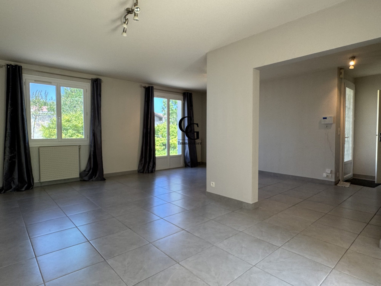 à vendre Maison Rezé - Photo 3