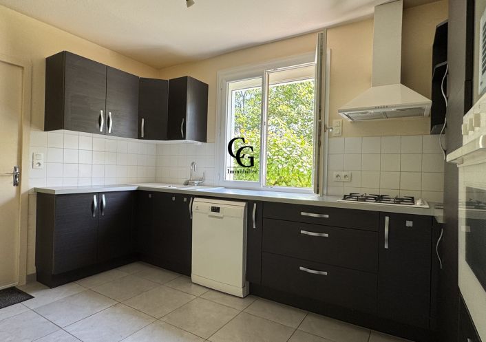 à vendre Maison Rezé