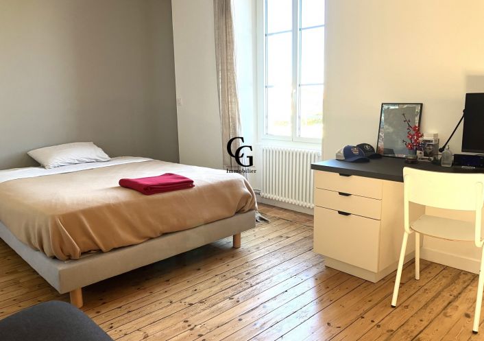 à vendre Maison Vertou