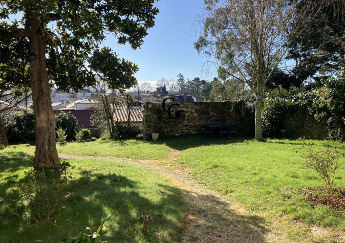 à vendre Maison Vertou