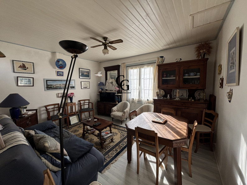 vente Maison Saint-gilles-croix-de-vie - Photo 2