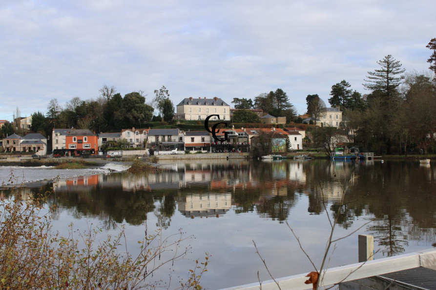 vente Maison Vertou - Photo 1