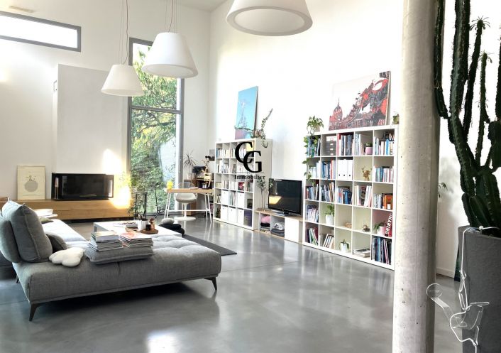 à vendre Maison Vertou