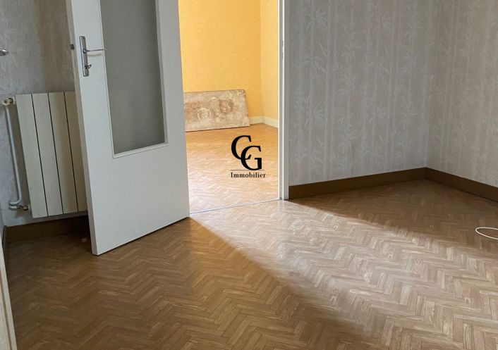 à vendre Maison Saint-sébastien-sur-loire