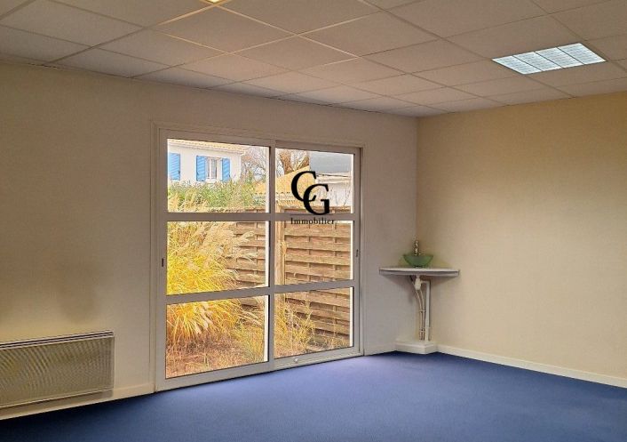 à louer Local commercial Les Sorinières