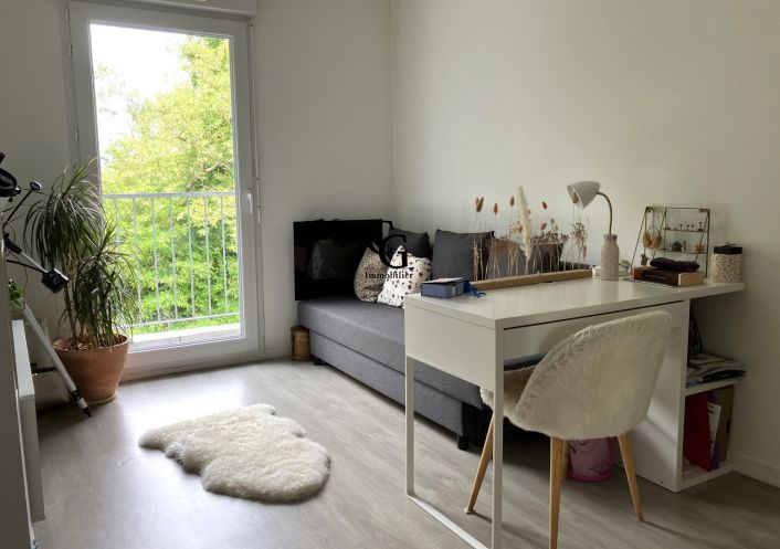 à vendre Appartement Rezé