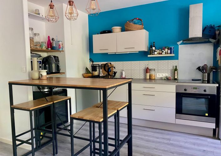 à vendre Appartement Vertou