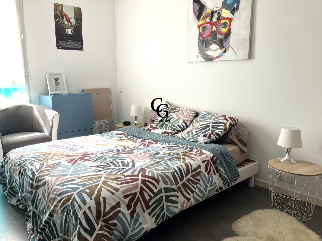 à vendre Appartement Les Sorinières - Photo 4