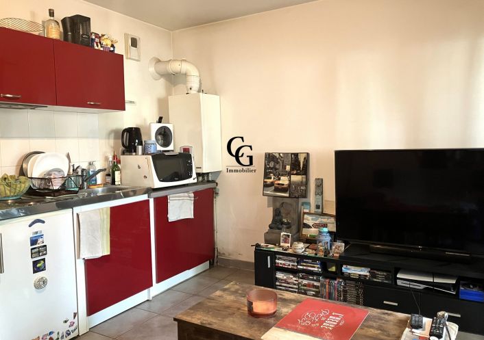 à vendre Appartement Saint-sébastien-sur-loire