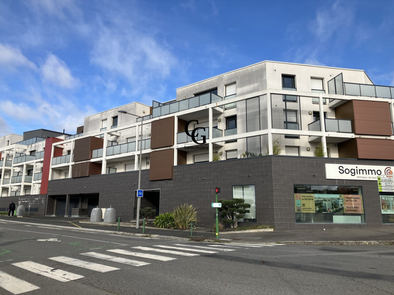 à vendre Appartement Vertou - Photo 1