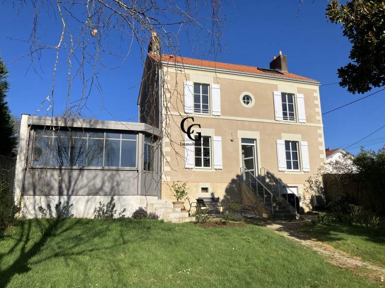 vente Maison Vertou - Photo 1