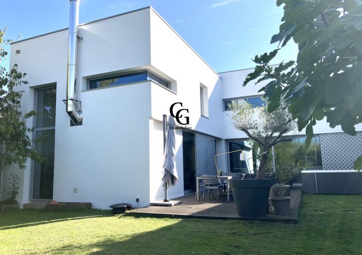 à vendre Maison Vertou