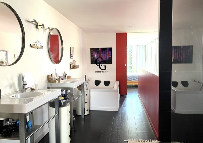 à vendre Maison Vertou