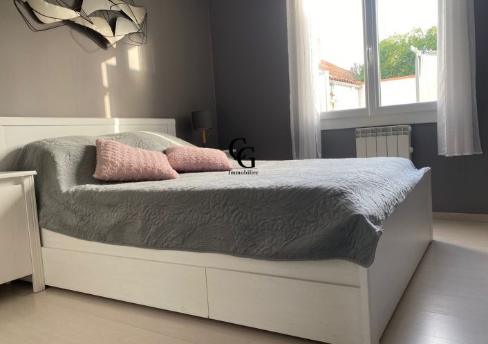 à vendre Maison Saint-sébastien-sur-loire