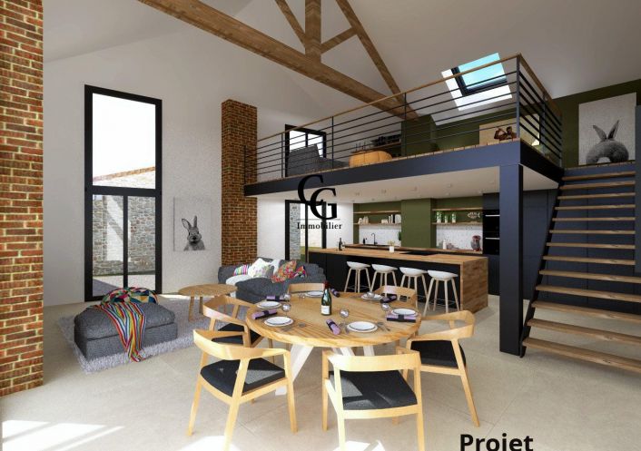 à vendre Maison Saint-sébastien-sur-loire