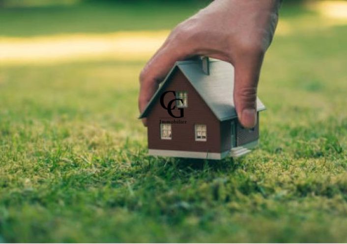 à vendre Terrain Vertou