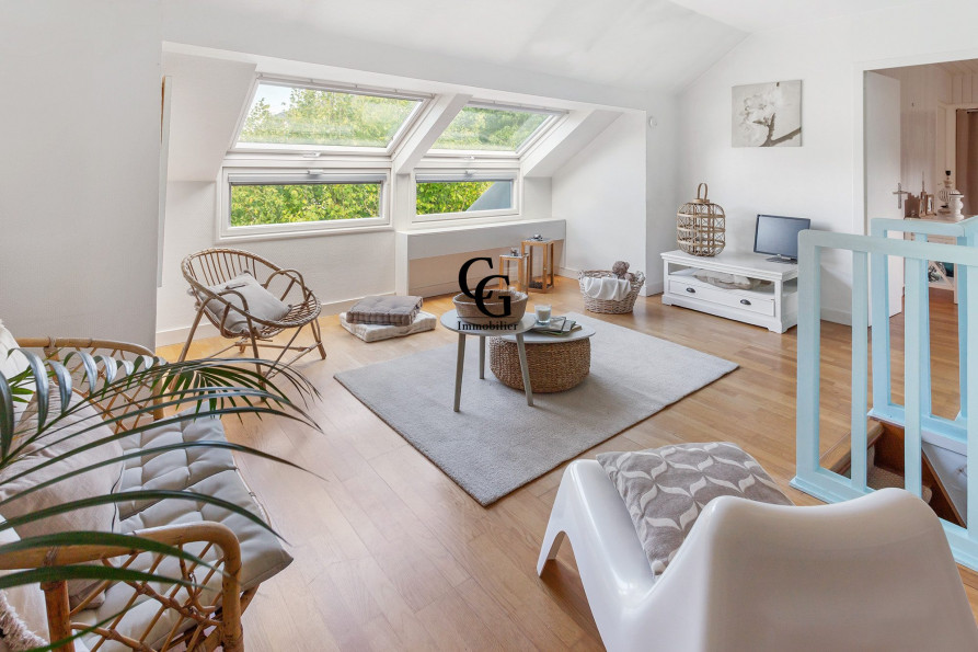 vente Maison Saint-sébastien-sur-loire - Photo 9