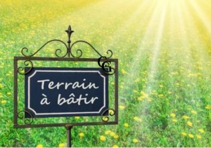 vente Terrain Vertou