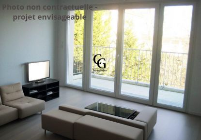 vente Appartement Rezé