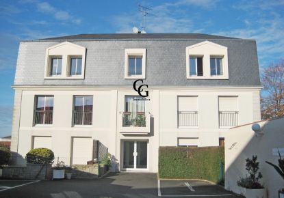 vente Appartement Vertou