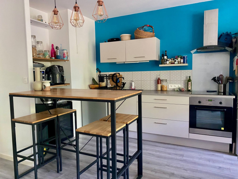 vente Appartement Vertou - Photo 2