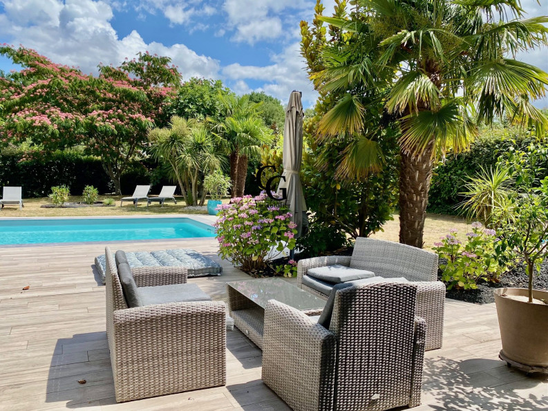 vente Maison Haute-goulaine - Photo 9